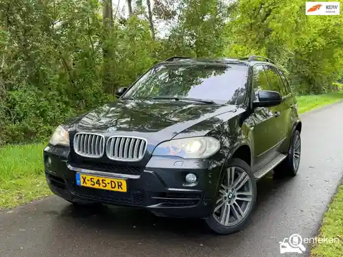 BMW X5 4.8i 2007