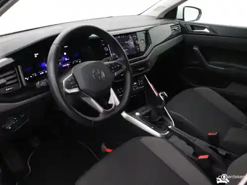 VW Polo 1.0 TSI OPF 2023