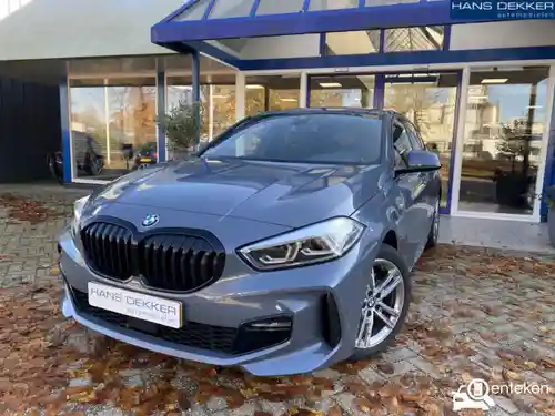 BMW 118i 2023