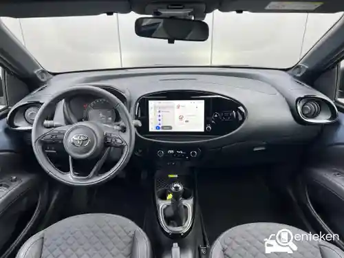 Toyota Aygo X Air 1.0 2024