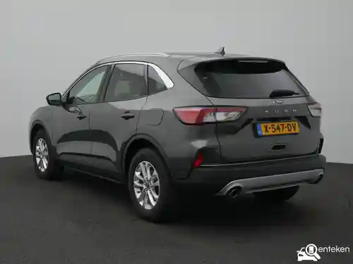 Ford Kuga 2.5 Plugin-Hybrid 2023