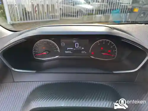 Peugeot 208 1.2 PureTech 75 2021