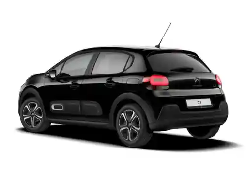 Citroen C3 PureTech 83 2024