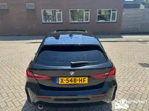 BMW 118i 2020