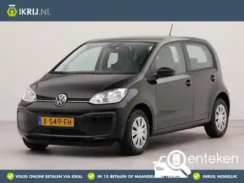 VW up! 1.0 2023