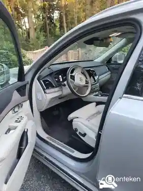 Volvo XC90 Recharge Plug-in Hybrid T8 2023