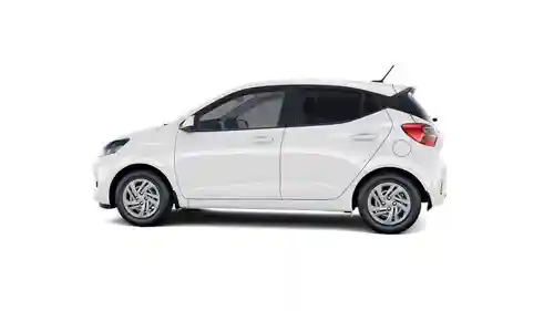 Hyundai i10 1.0 2024