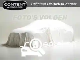 Hyundai Kona 1.6 GDI Hybrid 2024