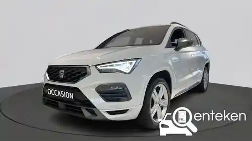 SEAT Ateca 1.5 TSI ACT 2024