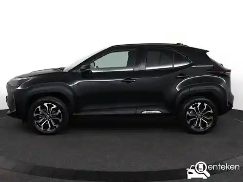 Toyota Yaris Cross 1.5 Hybrid 116 2024