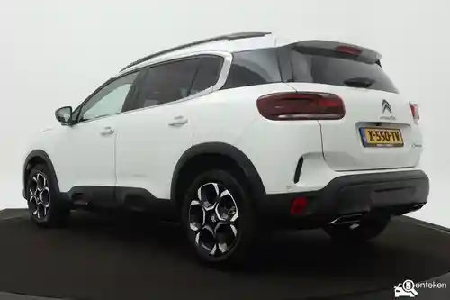 Citroen C5 Aircross Hybrid 136 2024