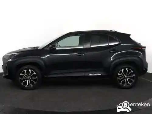 Toyota Yaris Cross 1.5 Hybrid 116 2024