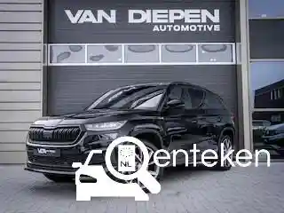 Skoda Kodiaq 1.5 TSI ACT 2022