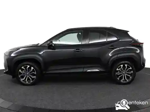 Toyota Yaris Cross 1.5 Hybrid 116 2024