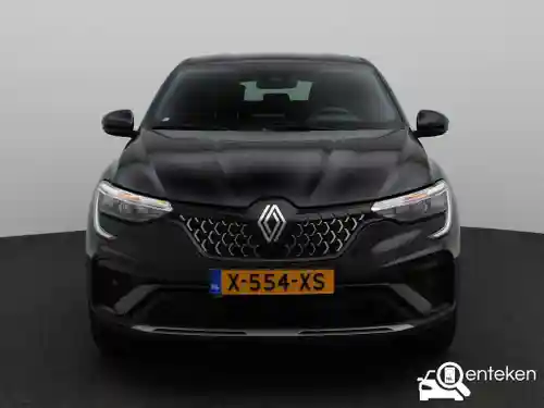 Renault Arkana E-TECH Hybrid 145 2024