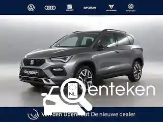 SEAT Ateca 1.5 TSI ACT 2024