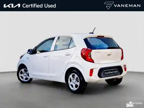 KIA Picanto 1.0 2024