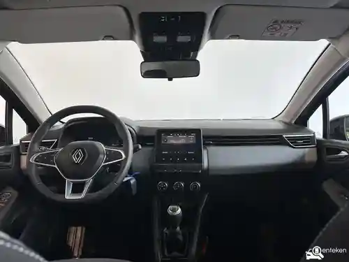 Renault Clio TCe 90 2023