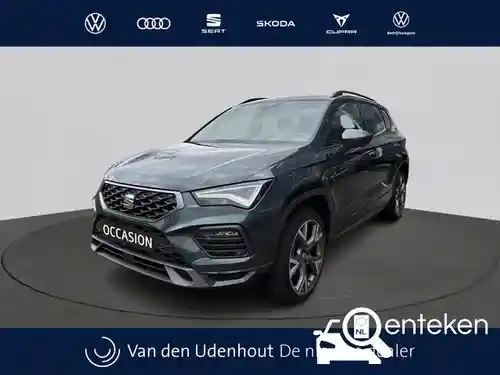 SEAT Ateca 1.5 TSI ACT 2024