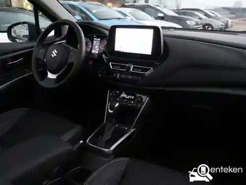 Suzuki S-Cross 1.5 Dualjet Hybrid 2023