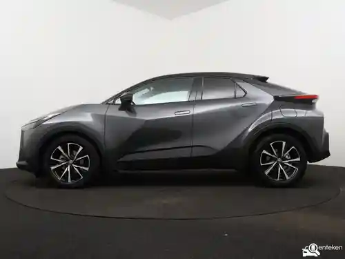 Toyota C-HR 2.0 Hybrid 2024