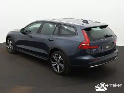 Volvo V60 Cross Country B5 2023