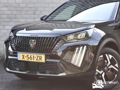 Peugeot 2008 1.2 PureTech 130 2024