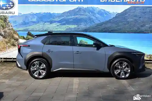 Subaru Solterra 2023