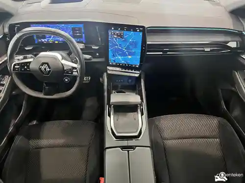 Renault Austral E-Tech Full Hybrid 200 2024