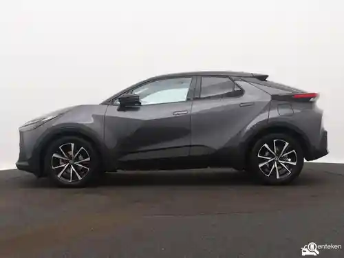 Toyota C-HR 2.0 Hybrid 2024