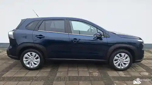 Suzuki S-Cross 1.4 Boosterjet Hybrid 2024
