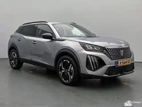 Peugeot 2008 1.2 PureTech 130 2024