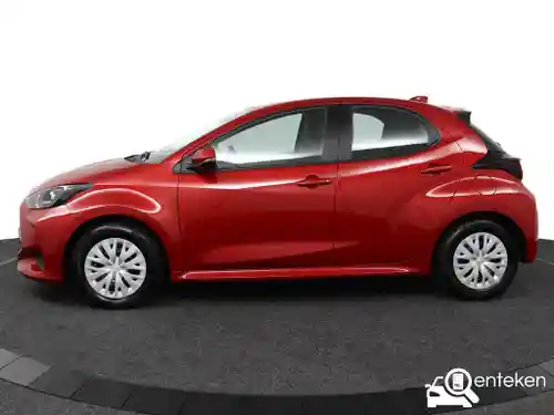 Toyota Yaris 1.5 Hybrid 116 2024