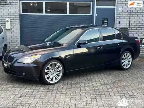 BMW 520i 2004