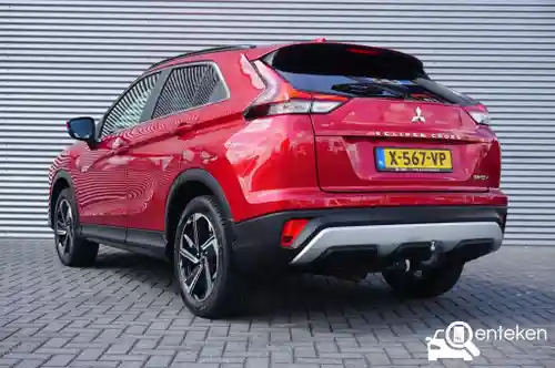 Mitsubishi Eclipse Cross 2.4 Plug-In Hybrid 2022