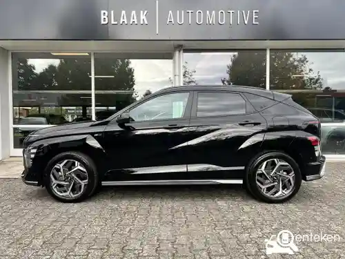 Hyundai Kona 1.6 GDI Hybrid 2024