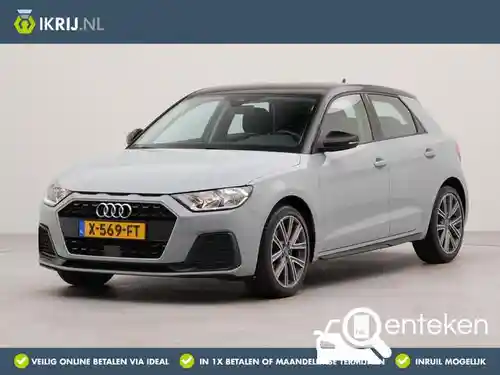 Audi A1 Sportback 30 TFSI 2023