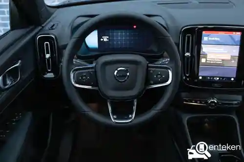 Volvo XC40 Recharge Pure Electric Single Motor Extended Range 2023