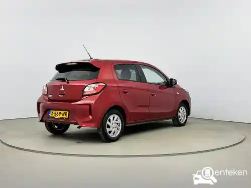 Mitsubishi Space Star 1.2 2023