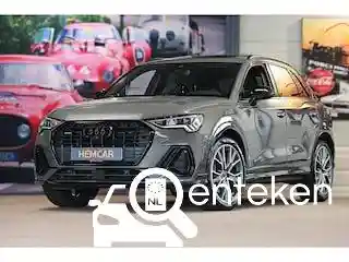 Audi Q3 40 TFSI 2019
