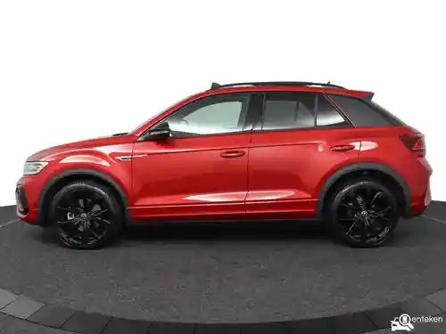 VW T-Roc 1.5 TSI OPF 2024