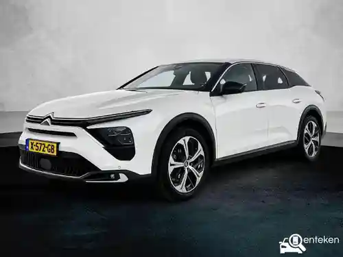 Citroen C5 X PureTech 130  2023