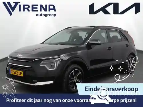 KIA Niro 1.6 GDI Hybrid 2023