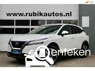 Nissan Qashqai 1.3 DIG-T MHEV 2023