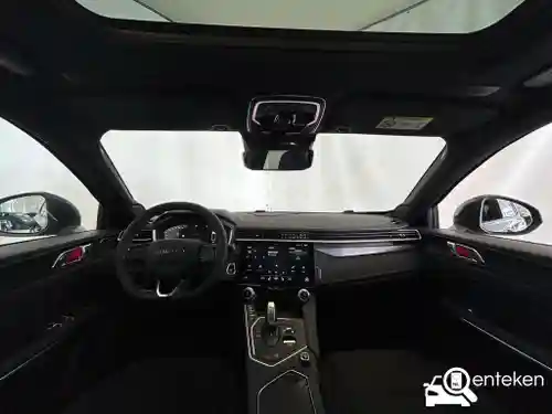 Lynk & Co 01 1.5TD PHEV 2024