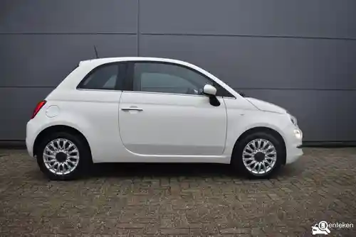 Fiat 500 1.2 8V p 2024