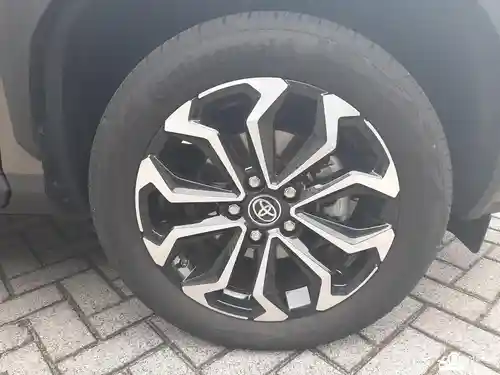 Toyota Yaris Cross 1.5 Hybrid 116 2024