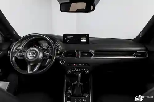 Mazda CX-5 SKYACTIV-G 194 2023