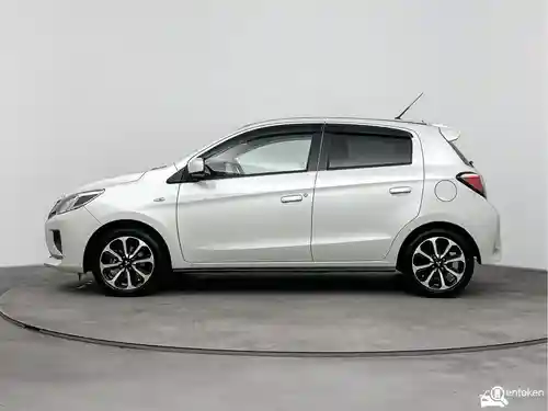 Mitsubishi Space Star 1.2 2021