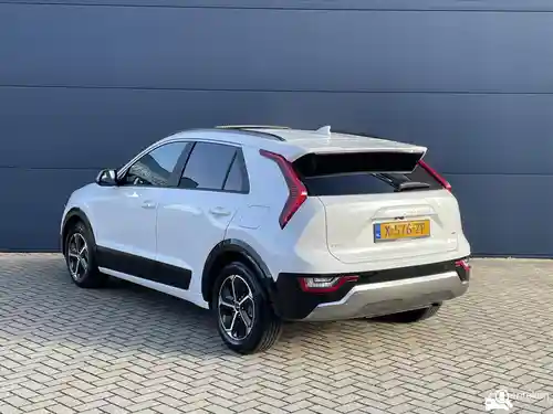 KIA Niro 1.6 GDI Hybrid 2024
